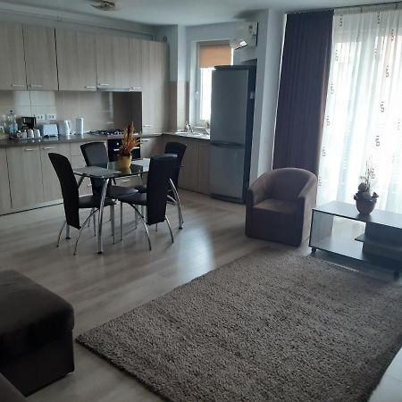 Apartament Marcel - Coresi Mall Μπρασόβ Εξωτερικό φωτογραφία