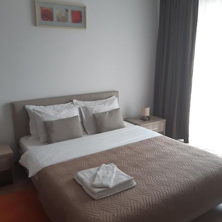 Apartament Marcel - Coresi Mall Μπρασόβ Εξωτερικό φωτογραφία