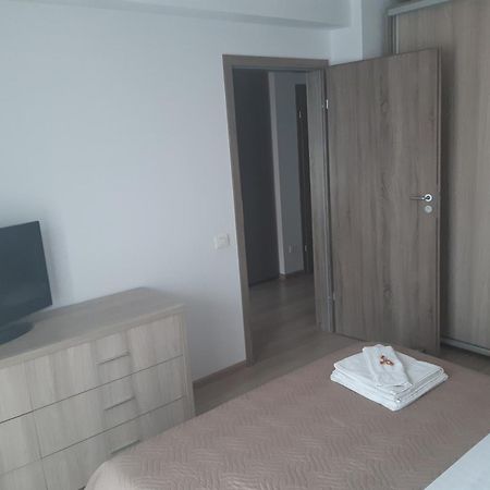 Apartament Marcel - Coresi Mall Μπρασόβ Εξωτερικό φωτογραφία