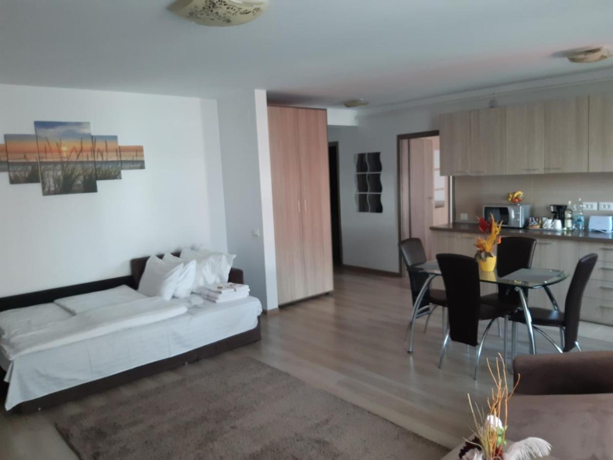 Apartament Marcel - Coresi Mall Μπρασόβ Εξωτερικό φωτογραφία