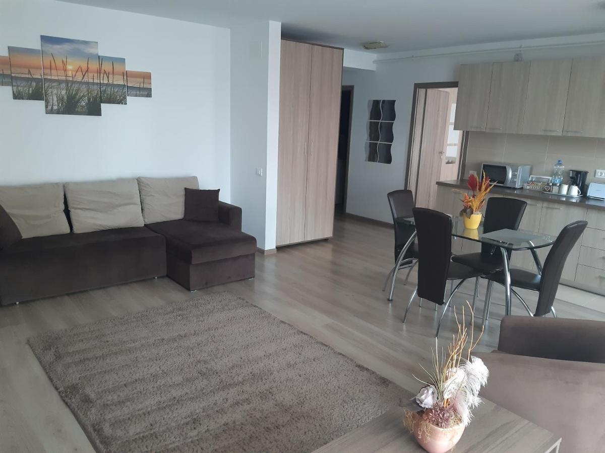 Apartament Marcel - Coresi Mall Μπρασόβ Εξωτερικό φωτογραφία