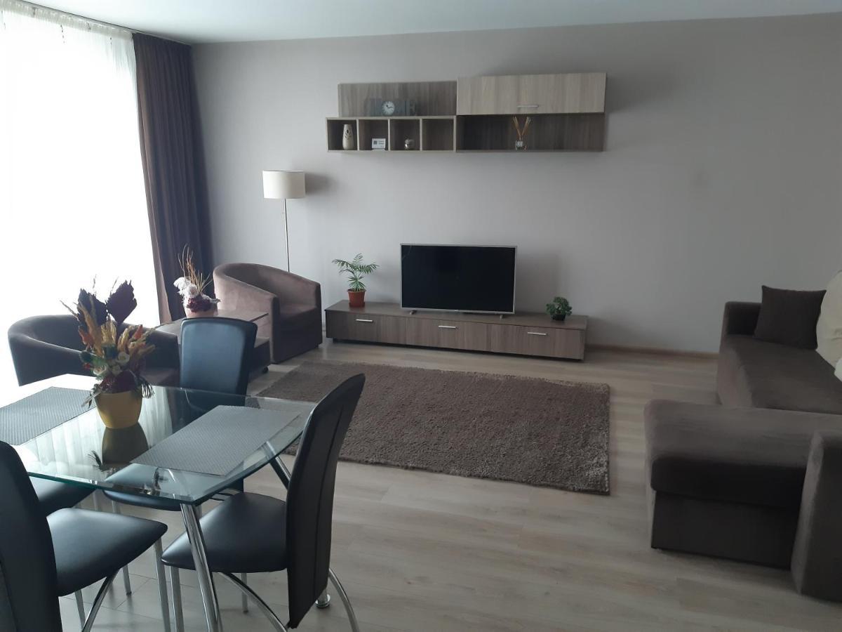 Apartament Marcel - Coresi Mall Μπρασόβ Εξωτερικό φωτογραφία